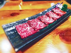 特选腹心肉-丸藏和牛烧肉专门店(园区师惠坊店)