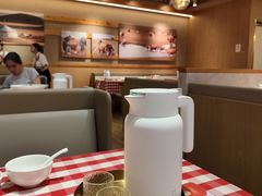 -西贝(吴江路湟普汇店)