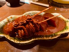 -矢场猪(名古屋站名铁店)