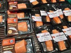 -7fresh七鲜(大族广场店)