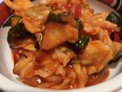 -天狗山料理(省体店)