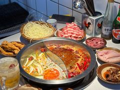 -芈重山老火锅(广州首店)