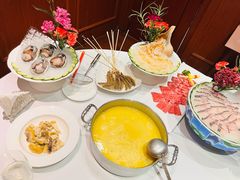 -小洋房•海鲜火锅酒楼(华林路店)
