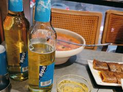 -798烧烤工厂(太和路店)