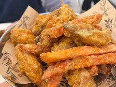-大树餐厅(大悦城店)