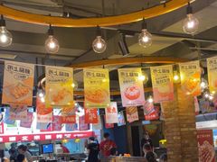 -聚点串吧·北京烧烤(赵登禹路店)