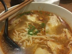 -谭师爷龙抄手(白下路店)