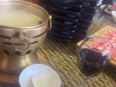-慢丽江·云南野生菌土鸡锅(付家庄店)
