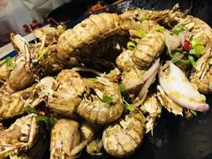 -沪小胖小龙虾(淮海中路旗舰店)