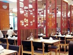 大堂-九毛九西北菜(番禺万达店)