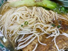 -食惠里小笼包面馆(越秀店)
