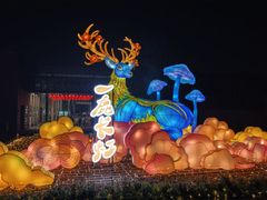 -武汉园博园(武汉自然博物馆)
