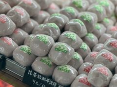 -仙豆菓夫(鼓楼店)