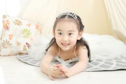 点击看大图 -童梦时光儿童摄影(华业·东方玫瑰店)