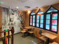 -麦当劳(南后街店)