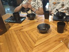 -院子餐厅·大锅菜·老杭帮(桥西直街店)
