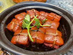 -春娟茶楼·地道农家菜(梅家坞店)