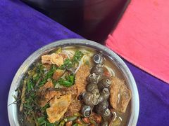 -凤张螺蛳粉·爽口粉(跃进路总店)
