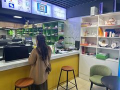 -快印哥图文广告印刷连锁(蠡园店)