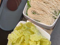 -左庭右院鲜牛肉火锅(长泰广场店)