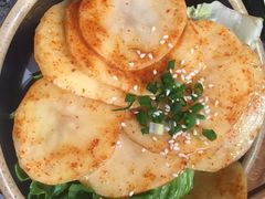-酒拾烤肉(泉塘店)