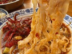 -满盆红龙虾(开发区店)