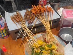 -猫公子纸上烤鱼烧烤•Bistro小酒馆(钱江世纪城店)