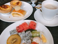 -杭州逸设计师酒店(武林广场店)