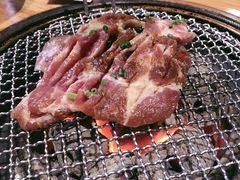 -秋木烤肉·韩国牛肉名家(高新旗舰店)