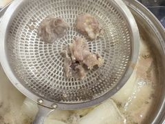 -五洲牛肉美食馆