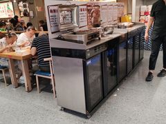 -韩麦大冷面(桂花街直营店)