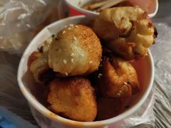 -阿宝生煎包(万松园总店)