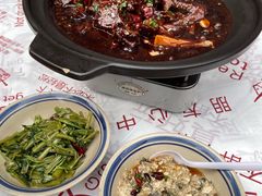 -回味黑鸭煲·始于2006(万松园店)