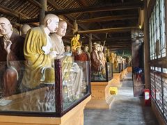 -什邡罗汉寺