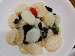 山药时蔬-鸡毛店·川菜(双楠店)