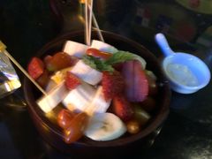 -TIPTOP BAR酒吧(欧亚新生活广场店)