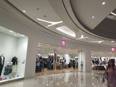-优衣库(青岛万象城店)