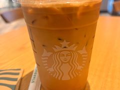 -星巴克臻选(福州仓山万达店)