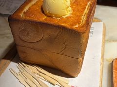 -绿茶餐厅(松江万达店)