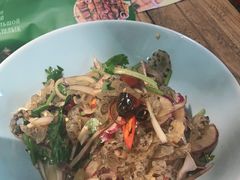 -通海俄式烧烤·俄罗斯大串(嵩山路店)