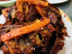 -春花民族美食(佳木斯总店)