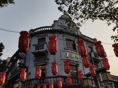 -河坊街景区