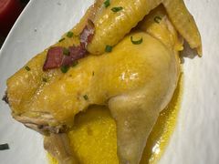 -通安客栈中餐厅·何家小馆