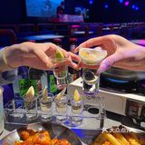 卧卧卧…韩料酒馆宁波也开了！！！