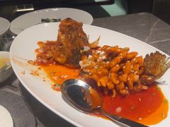 -宫燕府·京菜·烤鸭·淮扬菜(王府中心店)