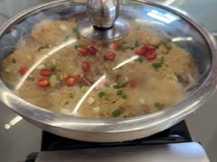 -后湖小院·乡野田园菜