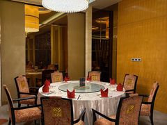 -酌宴府The China Club·广州万富希尔顿酒店(云城东路店)