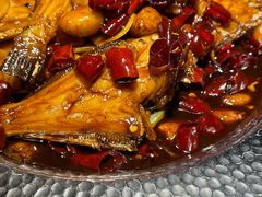 -食欲老院子荆芥疙瘩汤(经五路店)