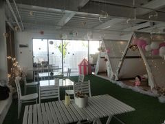 露天位-天空花园餐吧·生日·团建(南山店)