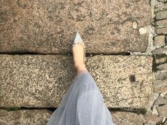 -张家港凤凰山景区恬庄古街